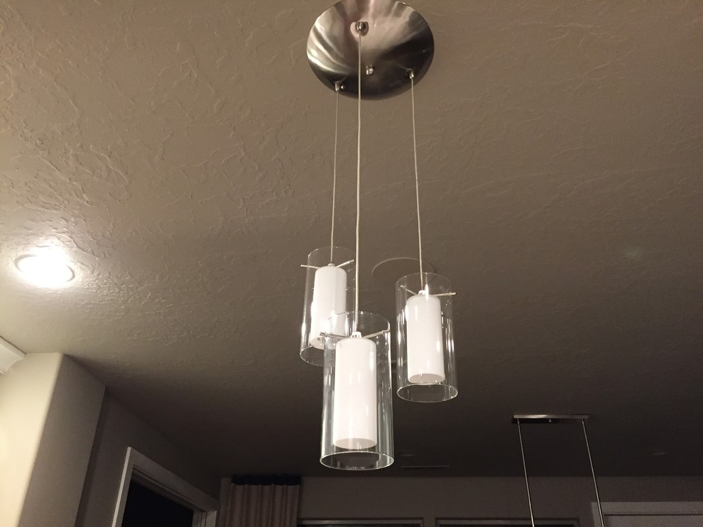 Halogen 2024 pendant light