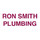 Ron Smith Plumbing