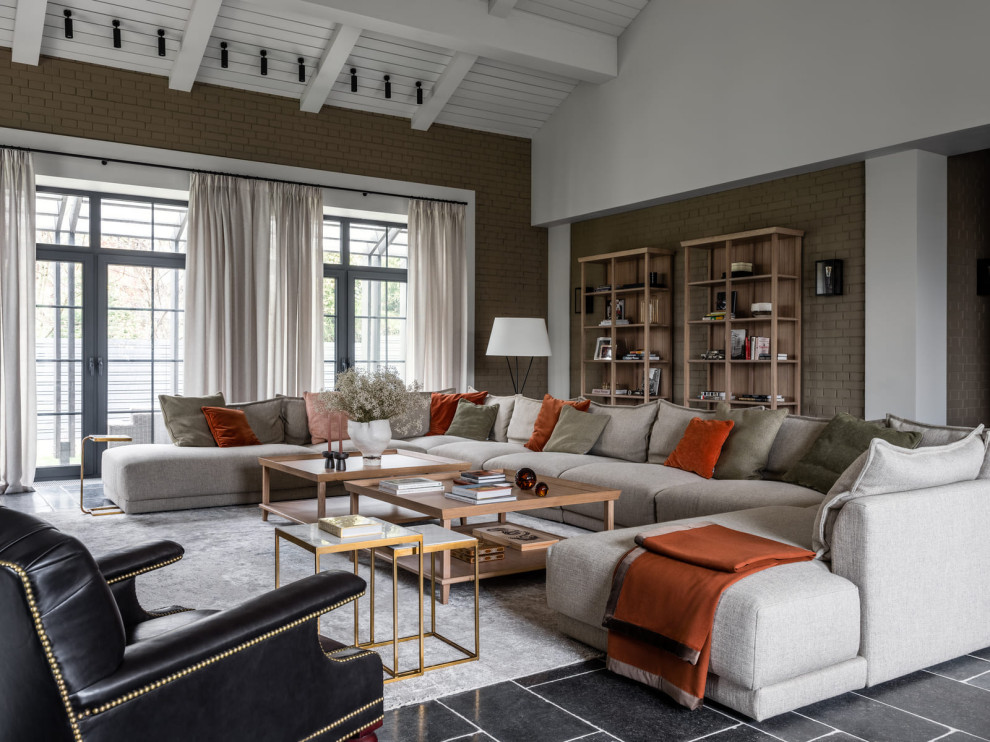 Дом в Дарьино