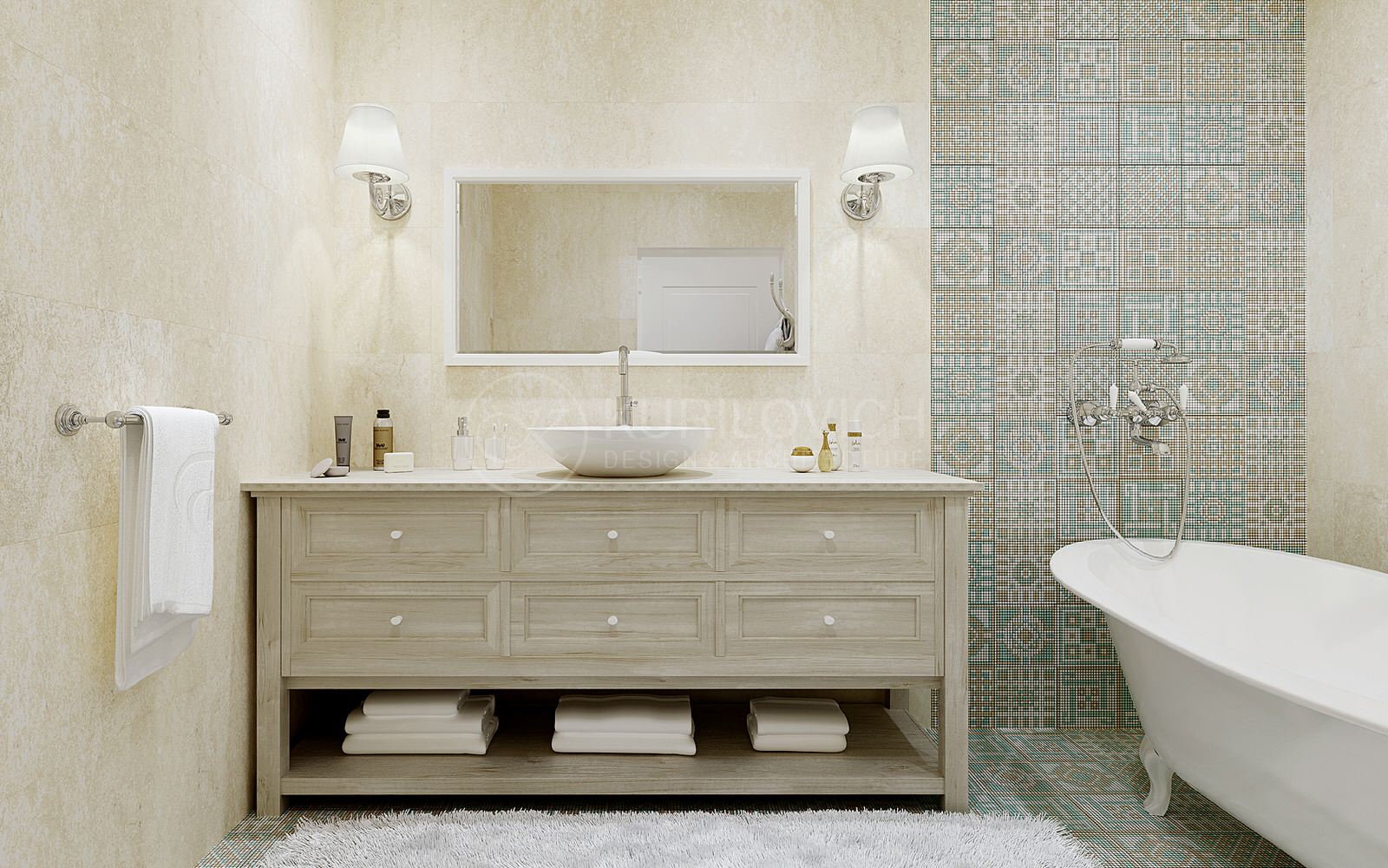 Apartment in Calpe, Alicante, Spain