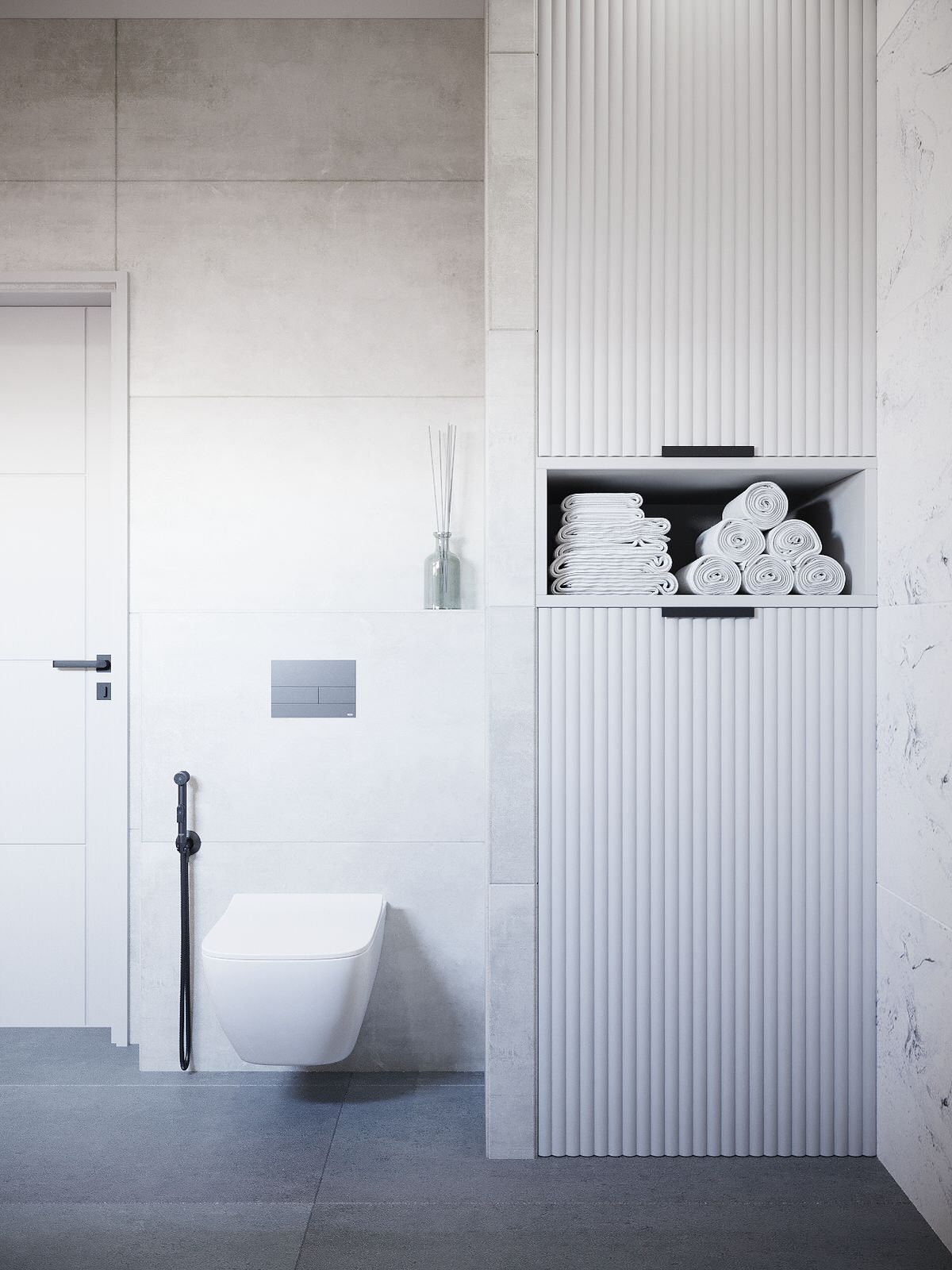 Дизайн проект загородного дома