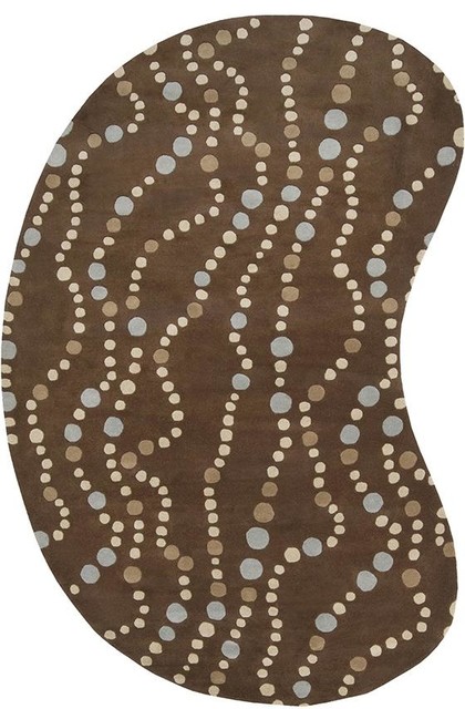 Pinpoint Area Rug