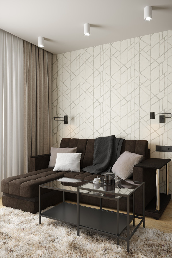 Квартира Студия