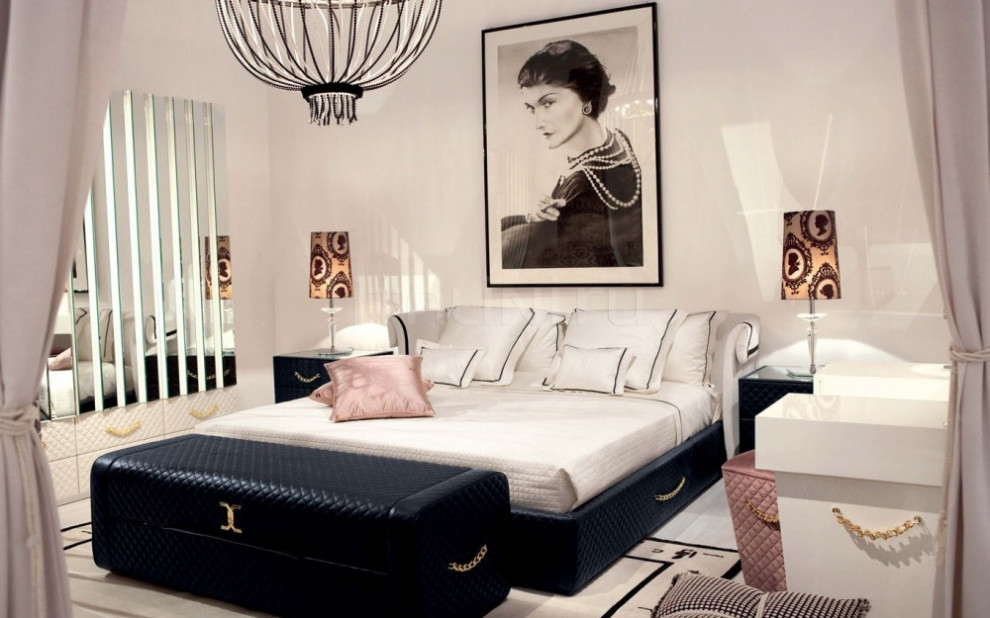 Colombo Couture collection