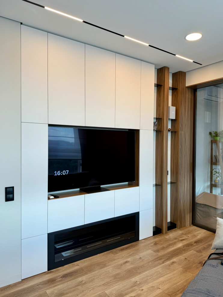 ЖК Кутузов Град II