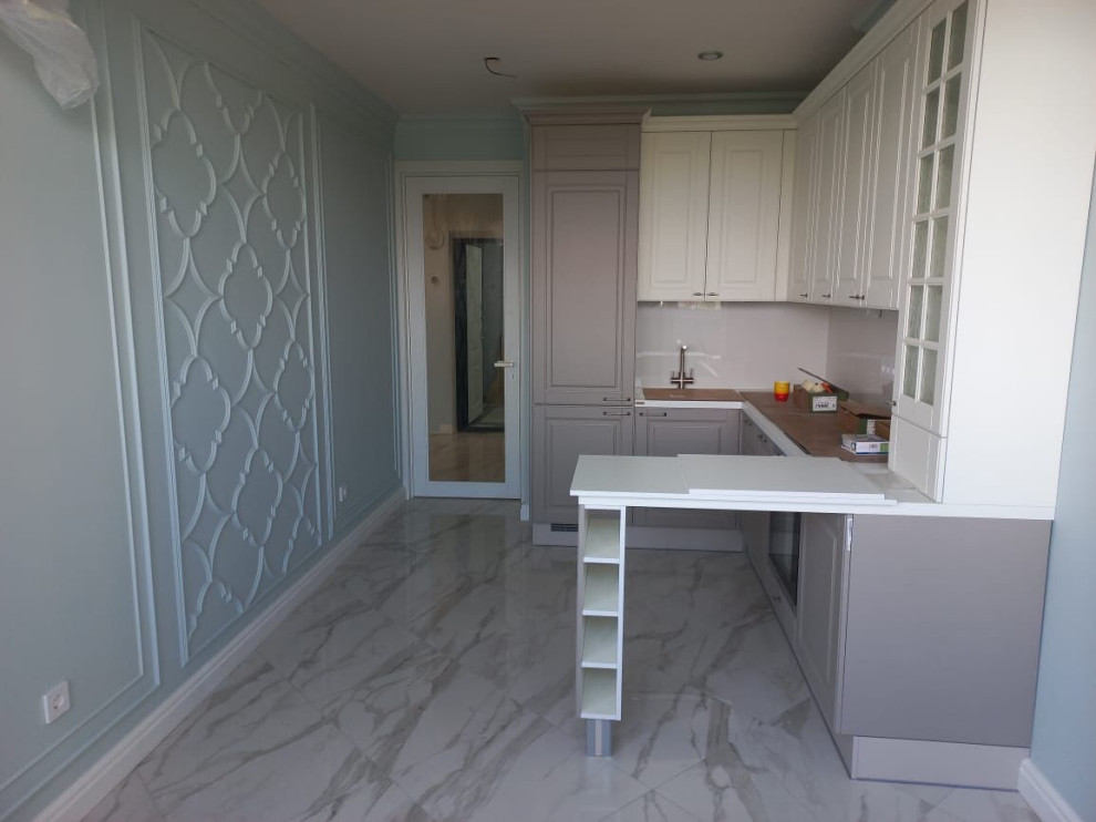 Ремонт квартиры