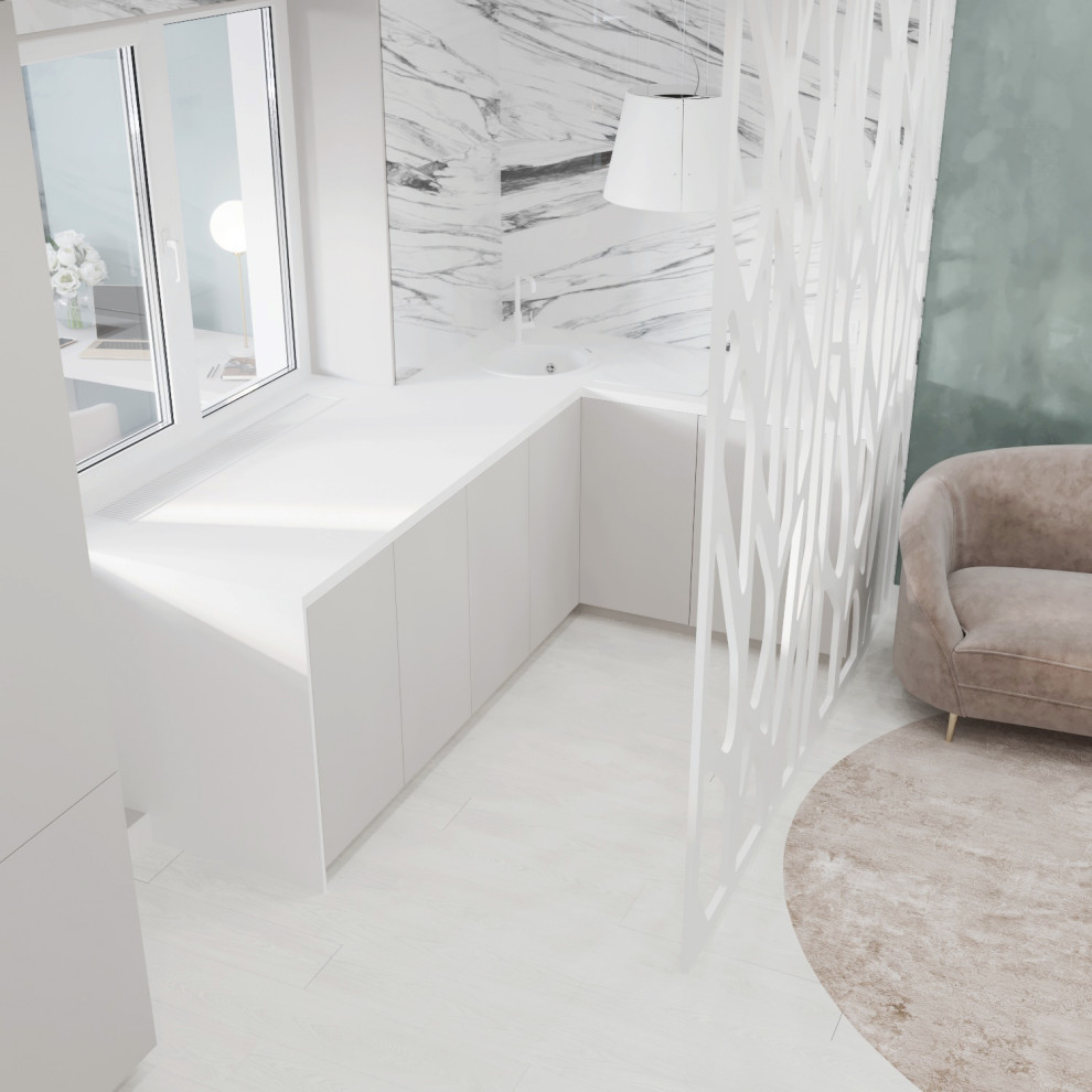 ЖК Горизонт