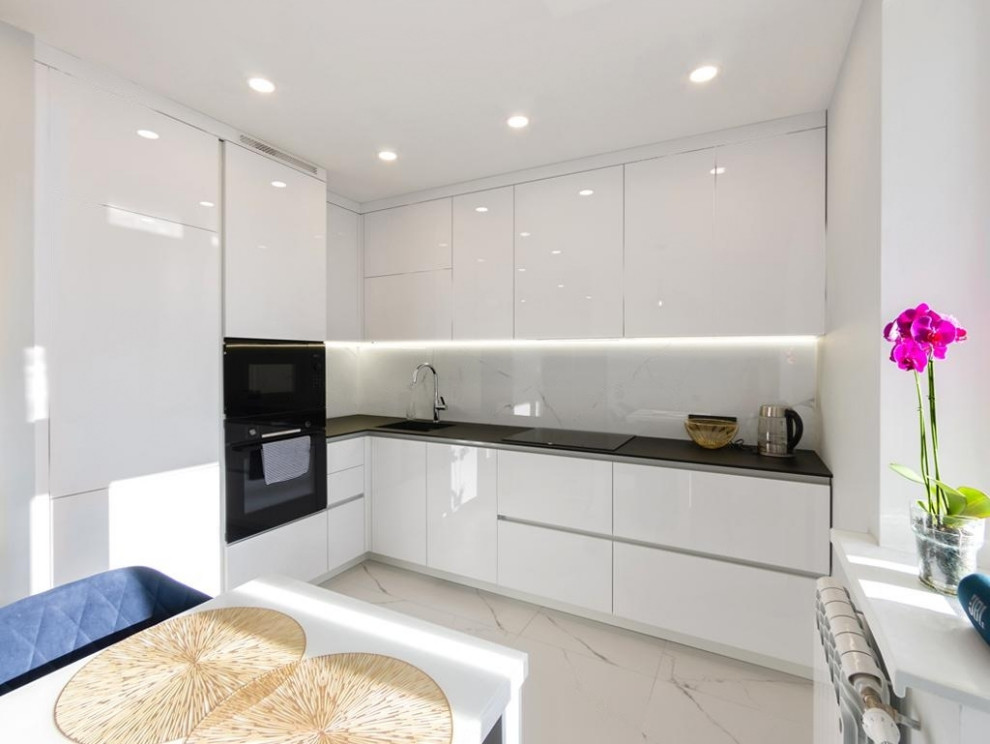 Меблировка в загородном доме