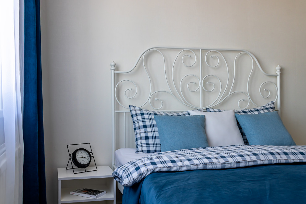 Съемка квартиры для аренды