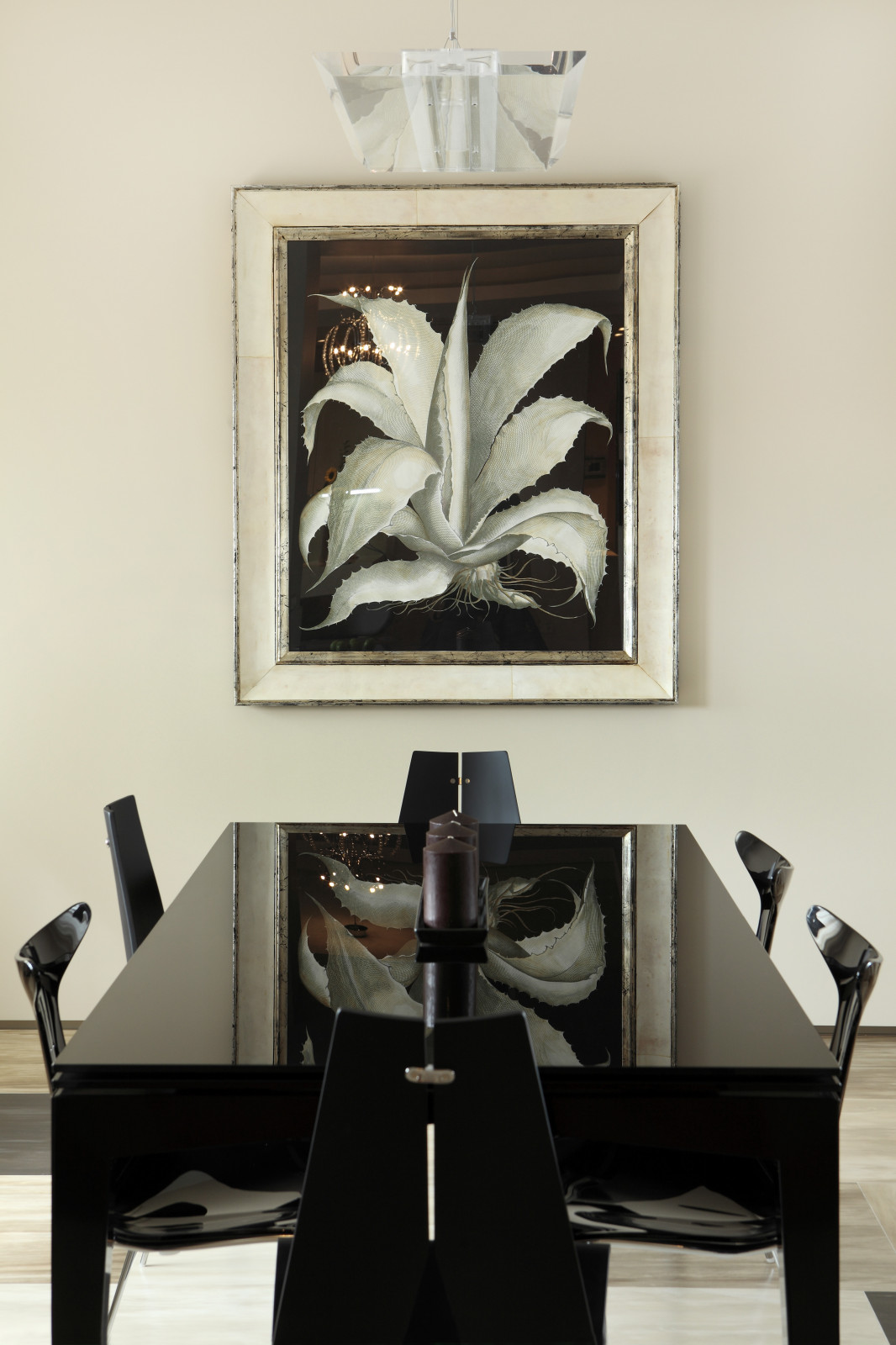 Строгая элегантность