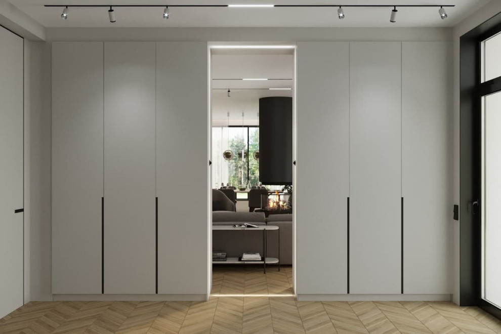 Квадрохаус