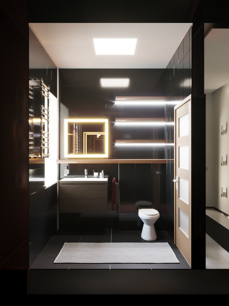 жилой дом 250 м.кв. с учаством и гостевой зоной