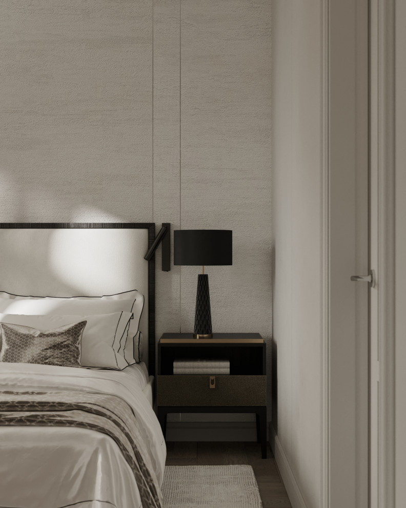 Квартира для молодой девушки