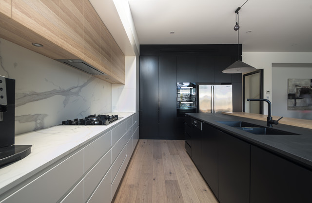 Albert Park_01 modern-kitchen