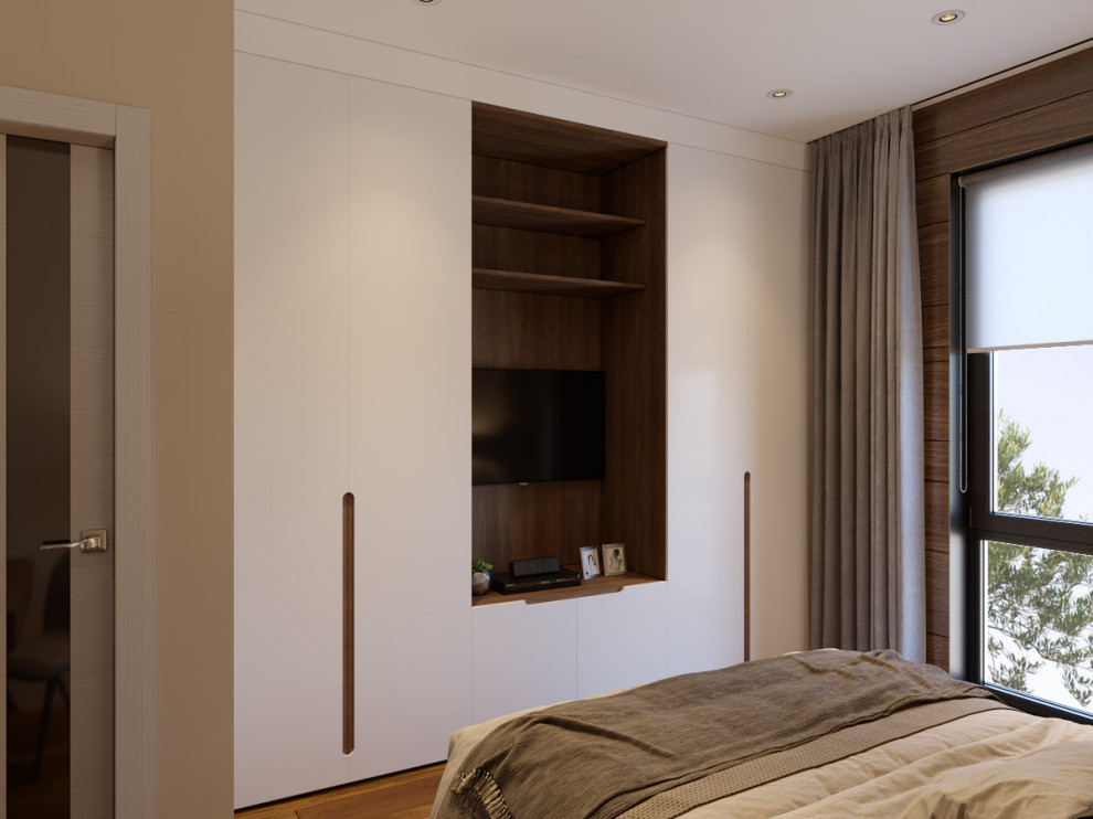 Дизайн дома