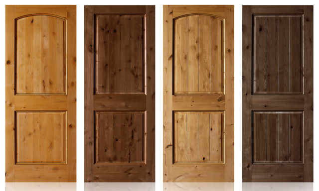 Interior Doors 