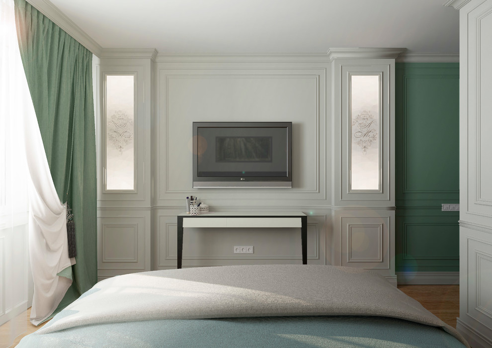 Атмосферная классика