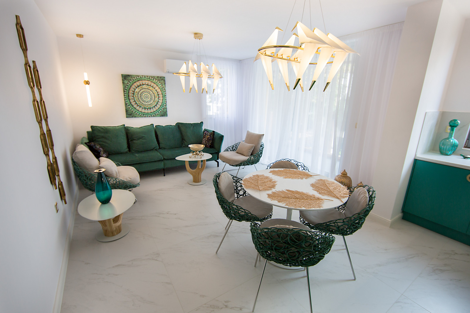 Текущие объекты 2019-2020гг