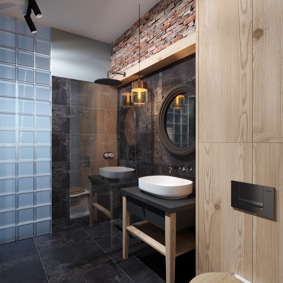 Лофт на НАБЕРЕЖНОЙ