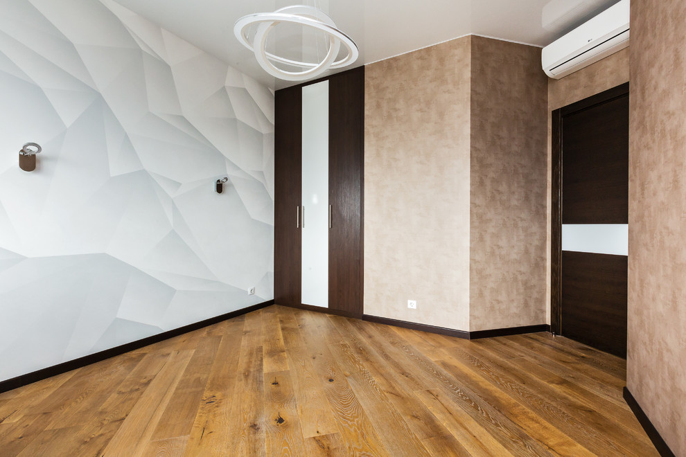 Квартира в ЖК Триколор