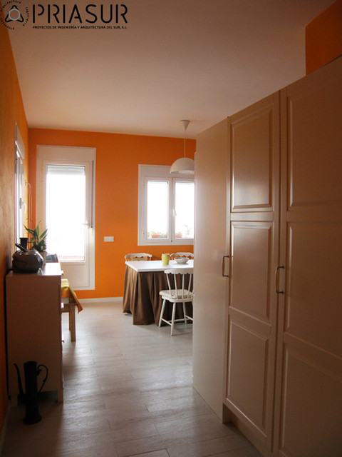 Vera, 2 classique-cuisine