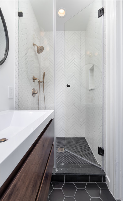Transitional Bathroom transitional-bathroom