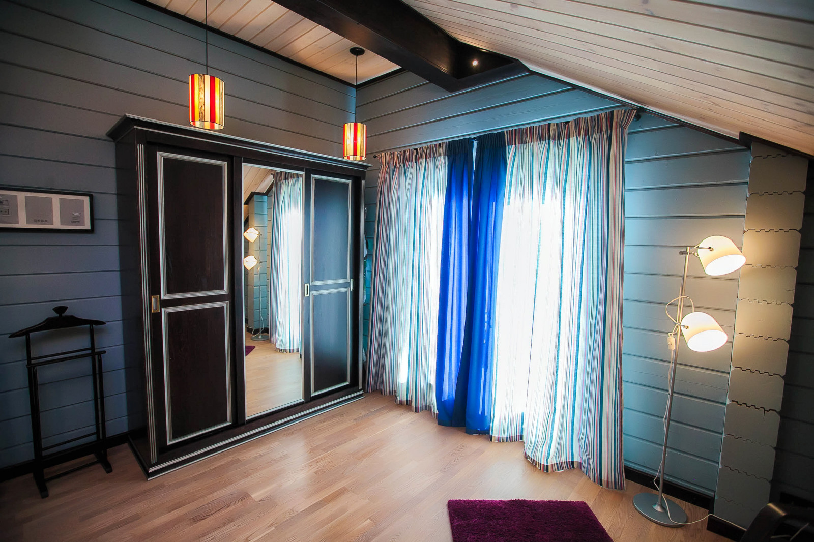 Бизнес отдыхает