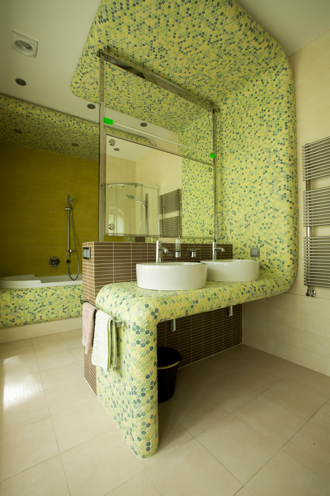 Дом 19 Полянка