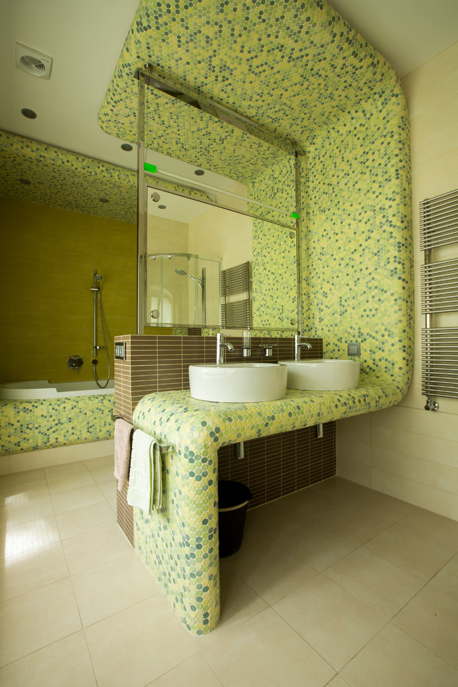 Дом 19 Полянка