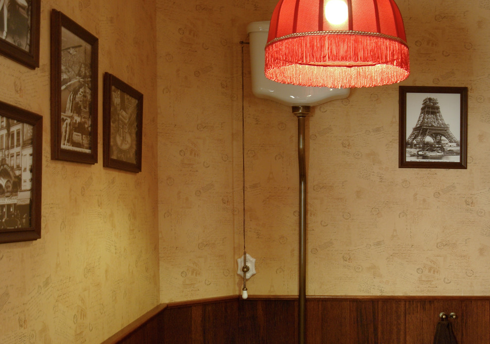 Дом на Березовой аллее