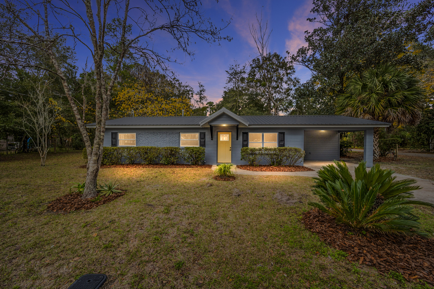 Whole House Remodel - NE Gainesville, FL