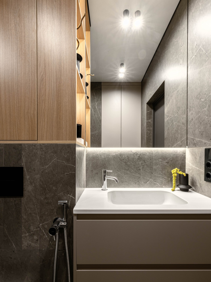 34 Комплексное решение для квартиры в Уфе (ЖК «Успенский»)