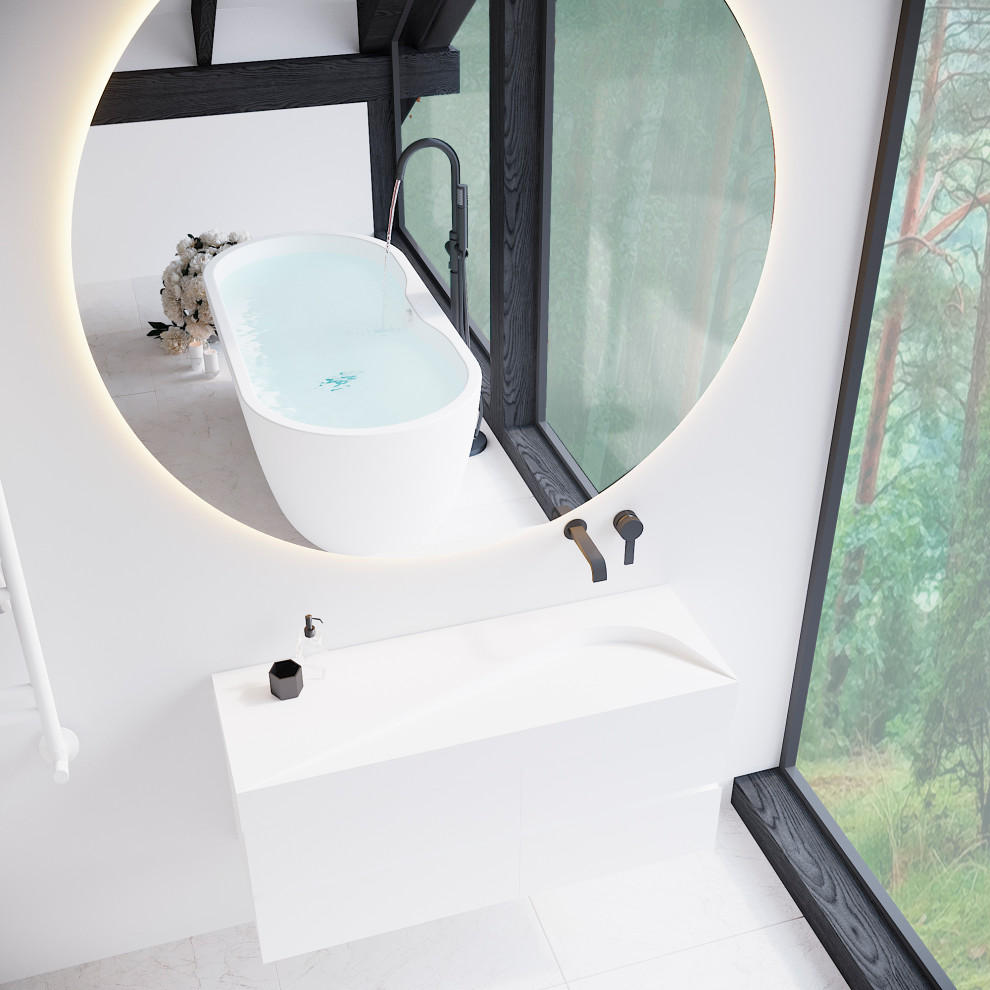 Дом Экофахверк