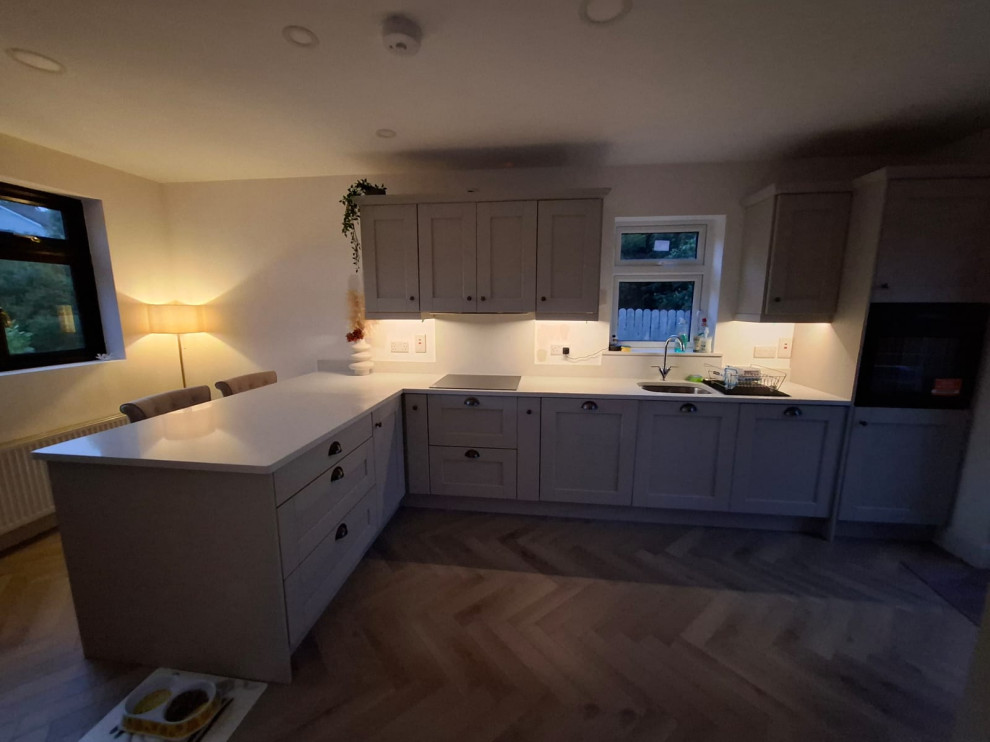 Kitchen Renovation Galway