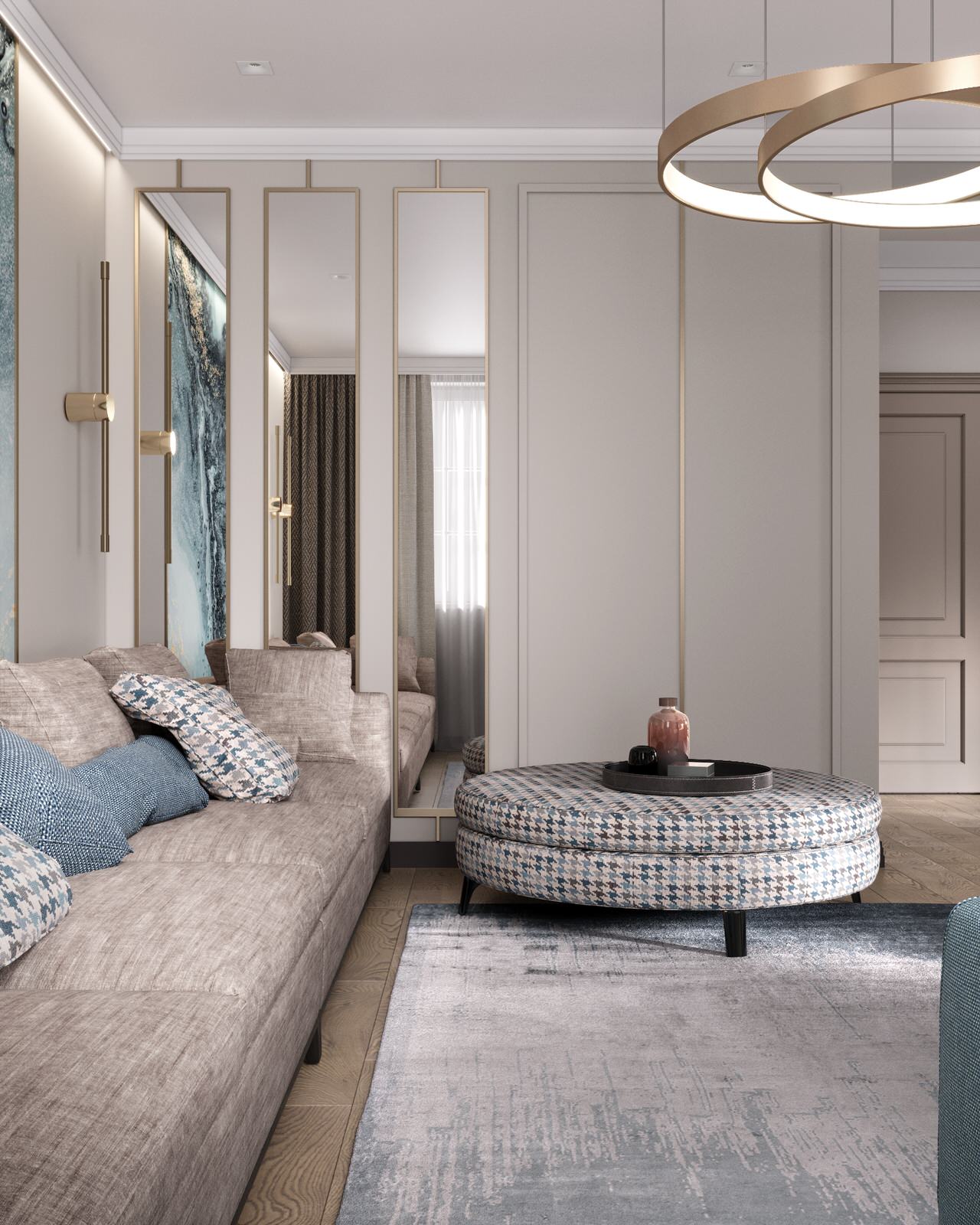 Проект частного дома в г. Жигулёвск