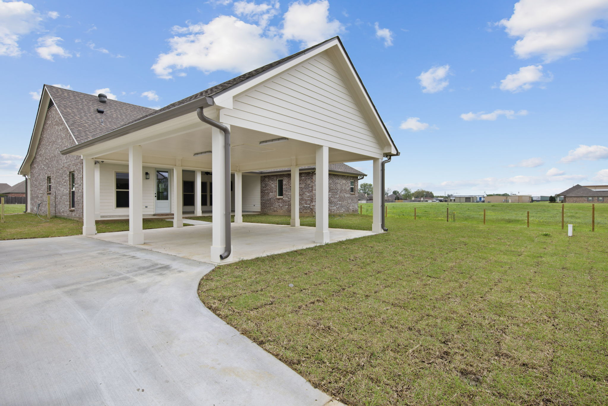 Patin Residence