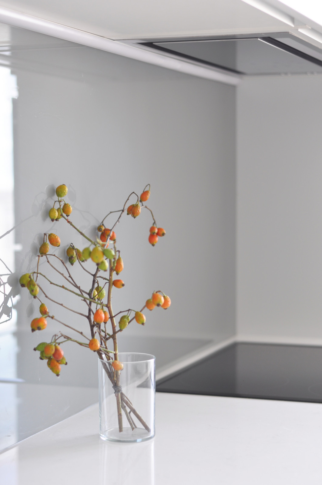 Стильная квартира для молодой семьи с чудесным песиком!