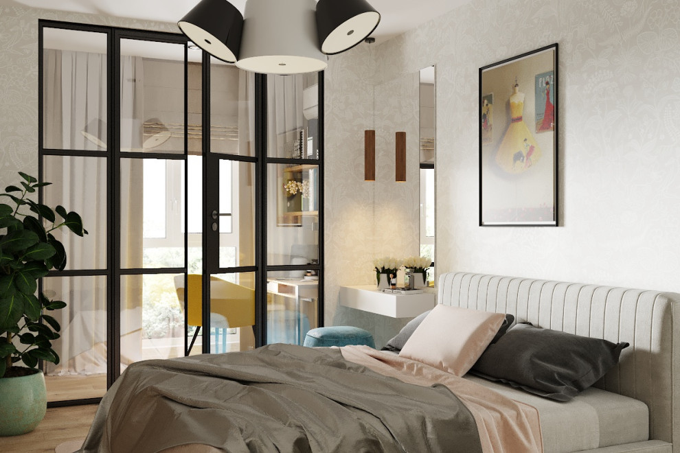 Жилой квартал