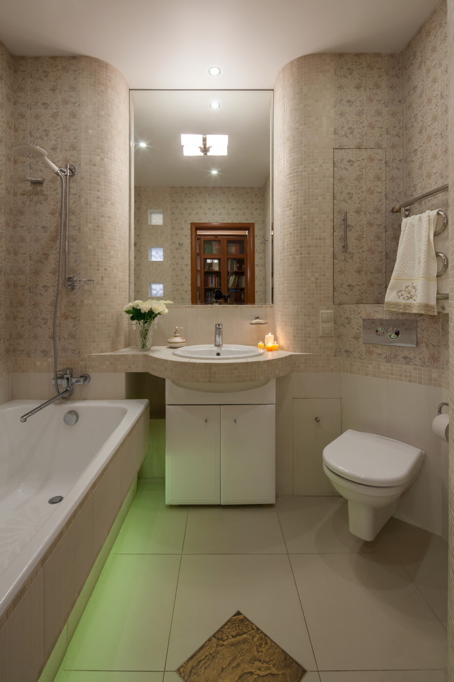 Фотографии нового проекта