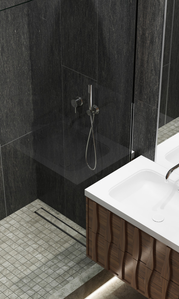 3- х комнатная квартира