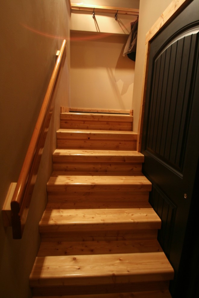 Docks, Decks, and Stairs