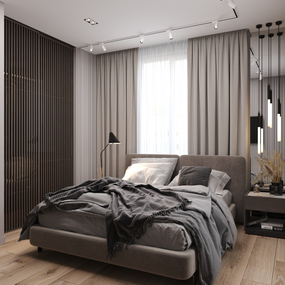 ЖК Октябрьское поле