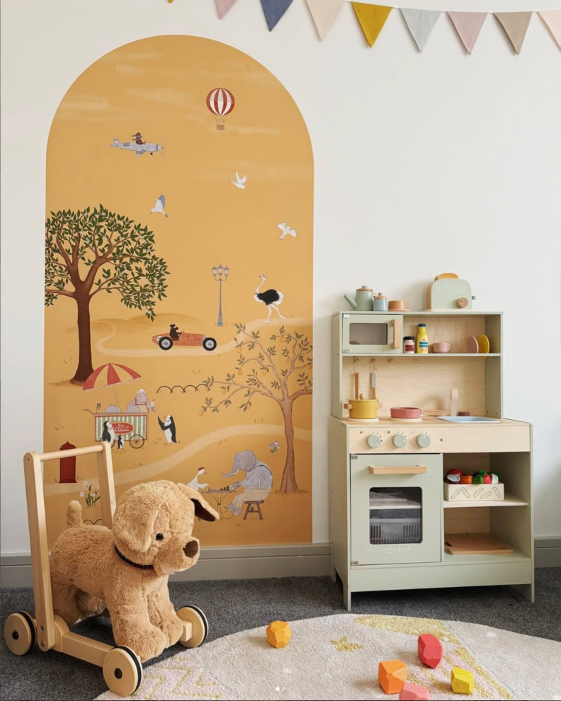 Kids Play Room