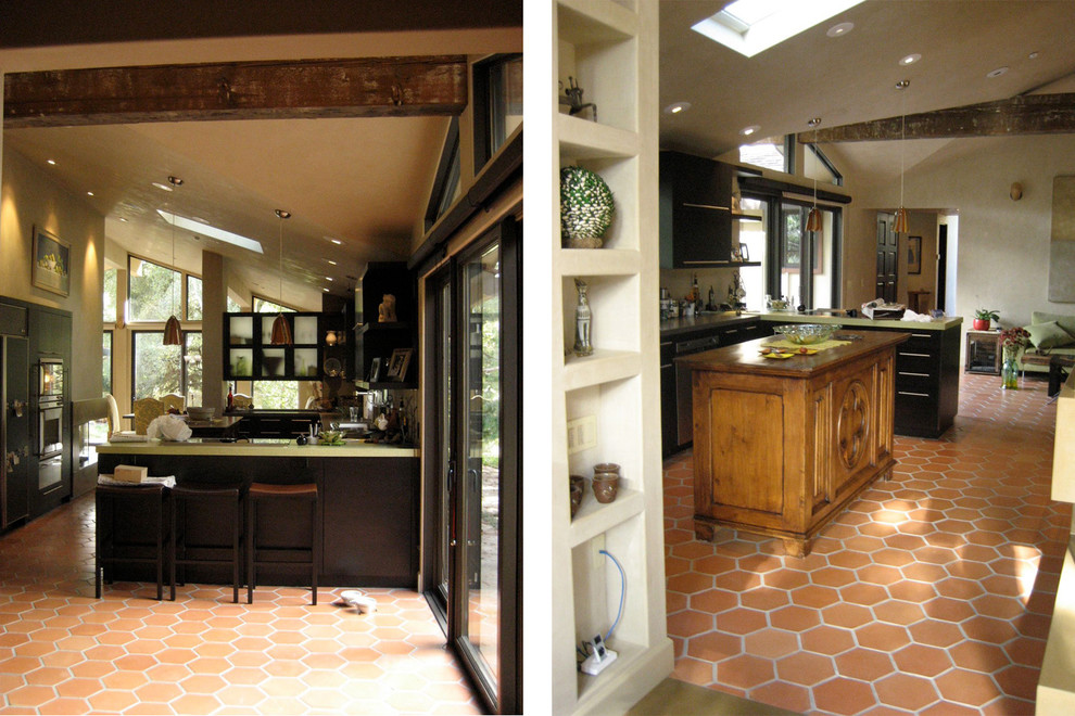 Kitchens