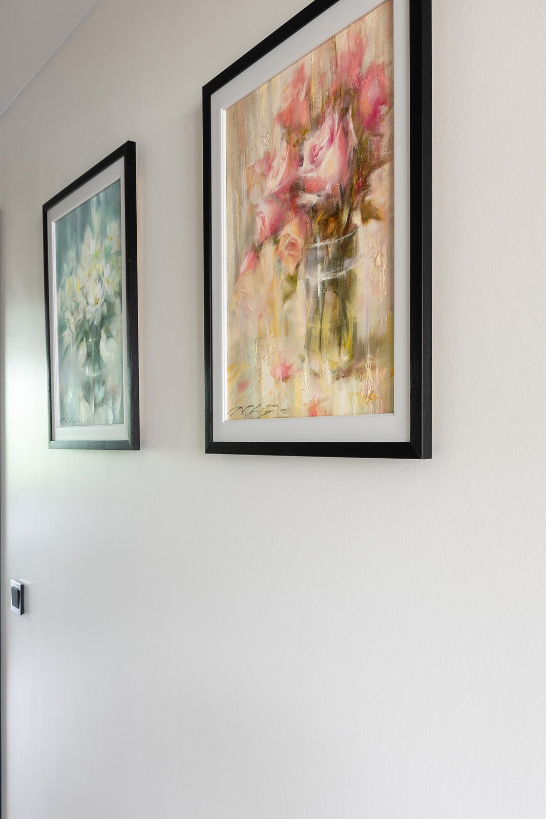 Квартира в современном стиле