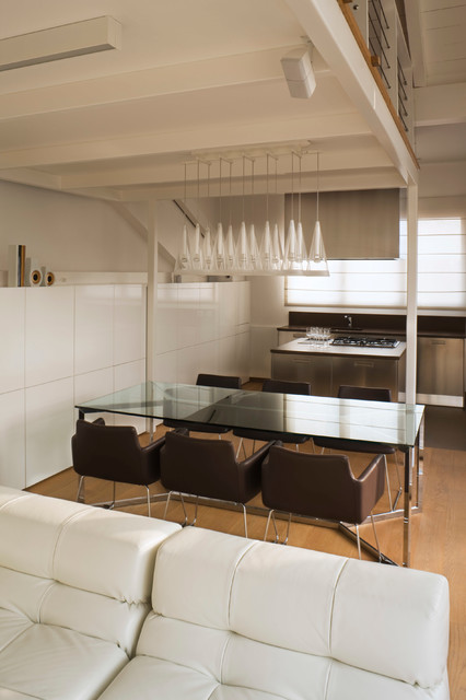 Small! contemporary