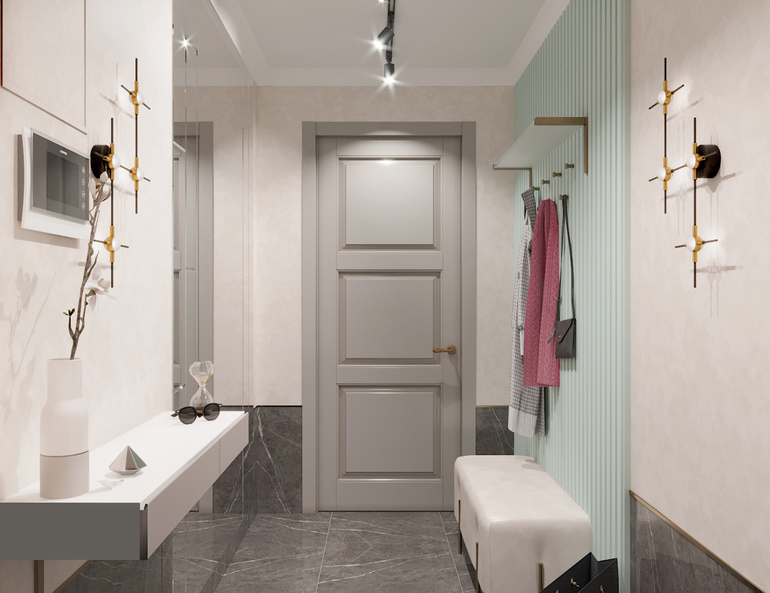 Квартира на Кировоградской