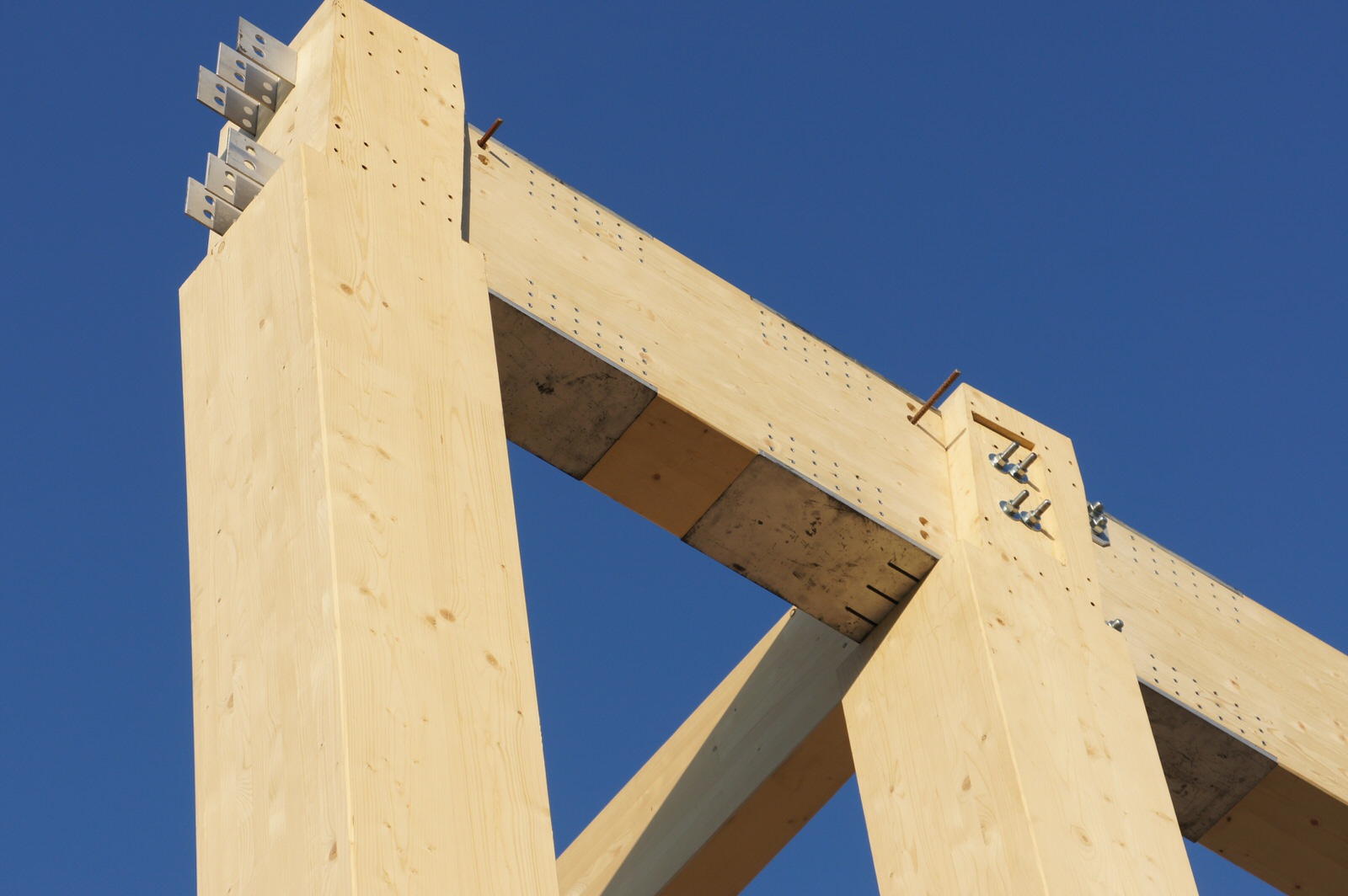 Контроль прочности