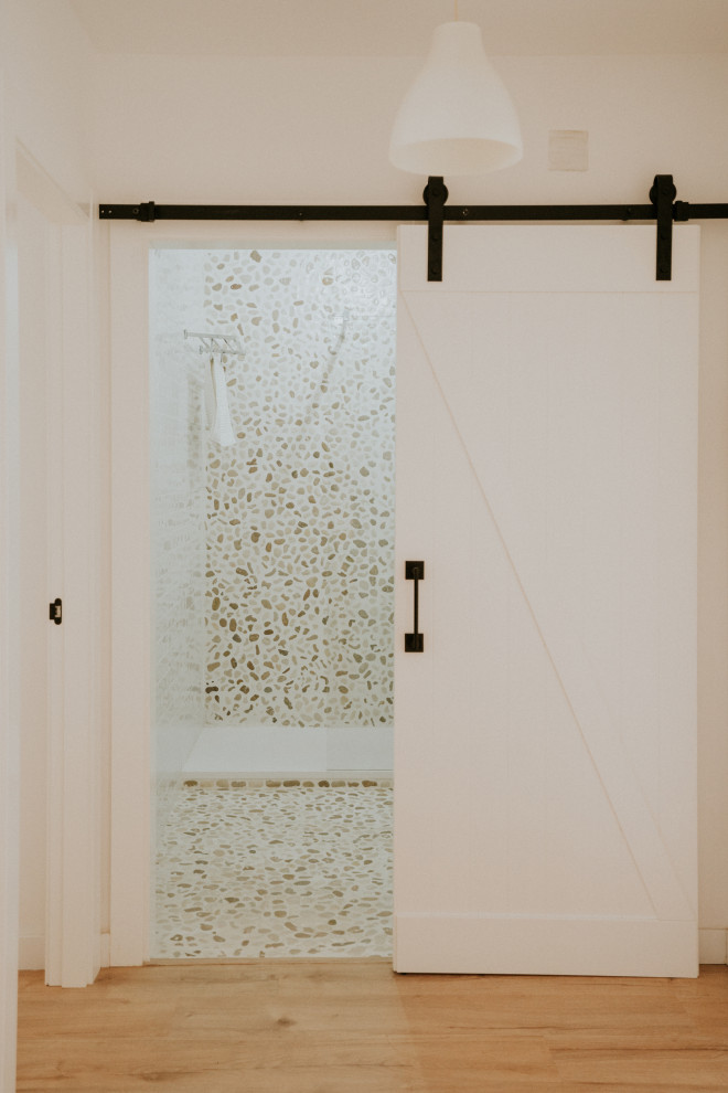 APARTAMENTO JUNTO AL MAR: DISEÑO PARA EL TURISMO