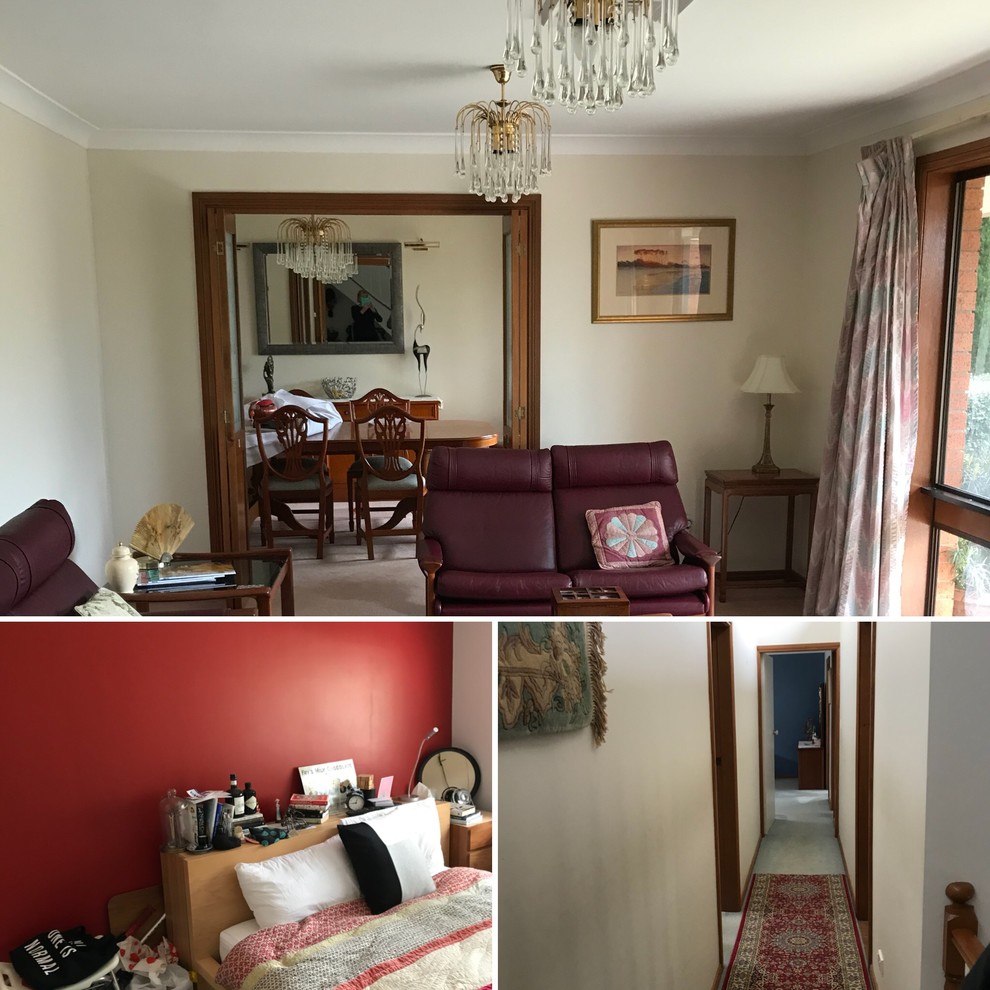 SIMPLE CHANGES MAKE A BIG DIFFERENCE